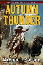 Autumn Thunder