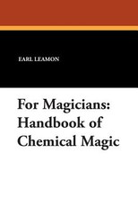 For Magicians
