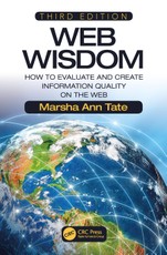 Tate, M: Web Wisdom