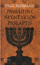 Paskutinė šventyklos paslaptis