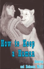 How to Keep a Human