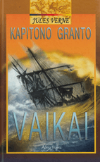 Kapitono Granto vaikai