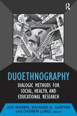 Duoethnography