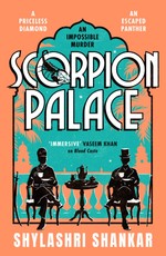 Scorpion Palace