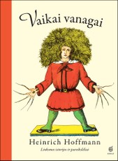 Vaikai vanagai: linksmos istorijos ir paveikslėliai