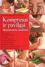 Kompresai ir pavilgai skausmams malšinti