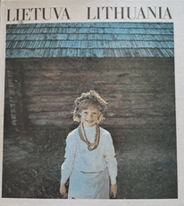Lietuva / Lithuania