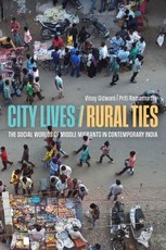 City Lives, Rural Ties