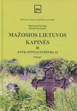 Mažosios Lietuvos kapinės ir antkapiniai paminklai