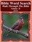Bible Word Search Walk Through The Bible Volume 78