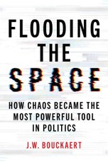 Flooding the Space