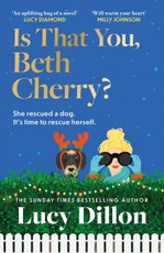Is That You, Beth Cherry?