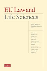 Eu Law and Life Sciences