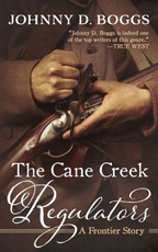 Cane Creek Regulators