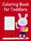 Coloring Book for Toddlers