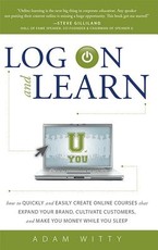 Log on and Learn