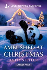 Ambushed at Christmas