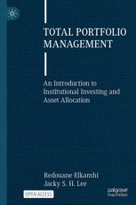Total Portfolio Management