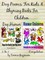Dog Poems For Kids: Rhyming Books For Children - Dog & Unicorn Jerks