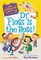 My Weirder-est School: Dr. Floss Is the Boss!