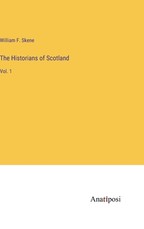 The Historians of Scotland