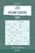 Jigsaw Sudoku - 200 Easy Puzzles 9x9 vol.5