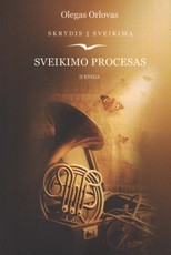 Skrydis į sveikimą. Sveikimo procesas