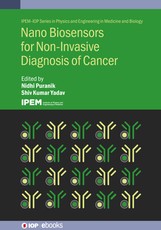 Nano Biosensors for Non-Invasive Diagnosis of Cancer