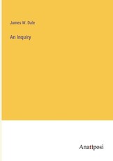 An Inquiry