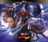 Marvel Studios' The Infinity Saga - Ant-Man and the Wasp: The Art of the Movie