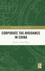 Corporate Tax Avoidance in China