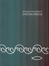 Svečias Kristus