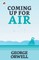 Coming Up for Air