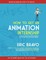 How to Get an Animation Internship