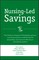 Nursing-Led Savings