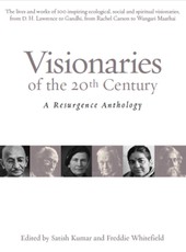 Visionaries of the 20th Century
