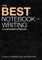The Best Notebook for Writing