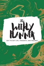 The Weekly Planner