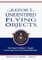 The Report On Unidentified Flying Objects
