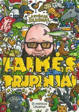Laimės trupiniai