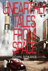 Unearthly Tales From Space