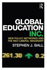 Global Education Inc.