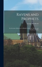 Ravens and Prophets