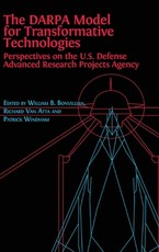 The DARPA Model for Transformative Technologies