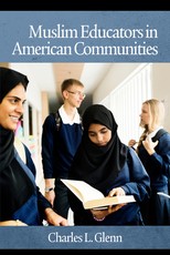 Muslim Educators in American Communities (hc)