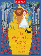 The Wonderful Wizard of Oz