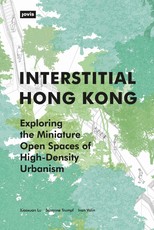 Interstitial Hong Kong