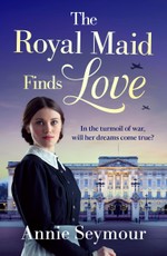 The Royal Maid Finds Love