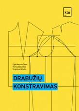 Drabužių konstravimas