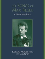 The Songs of Max Reger
